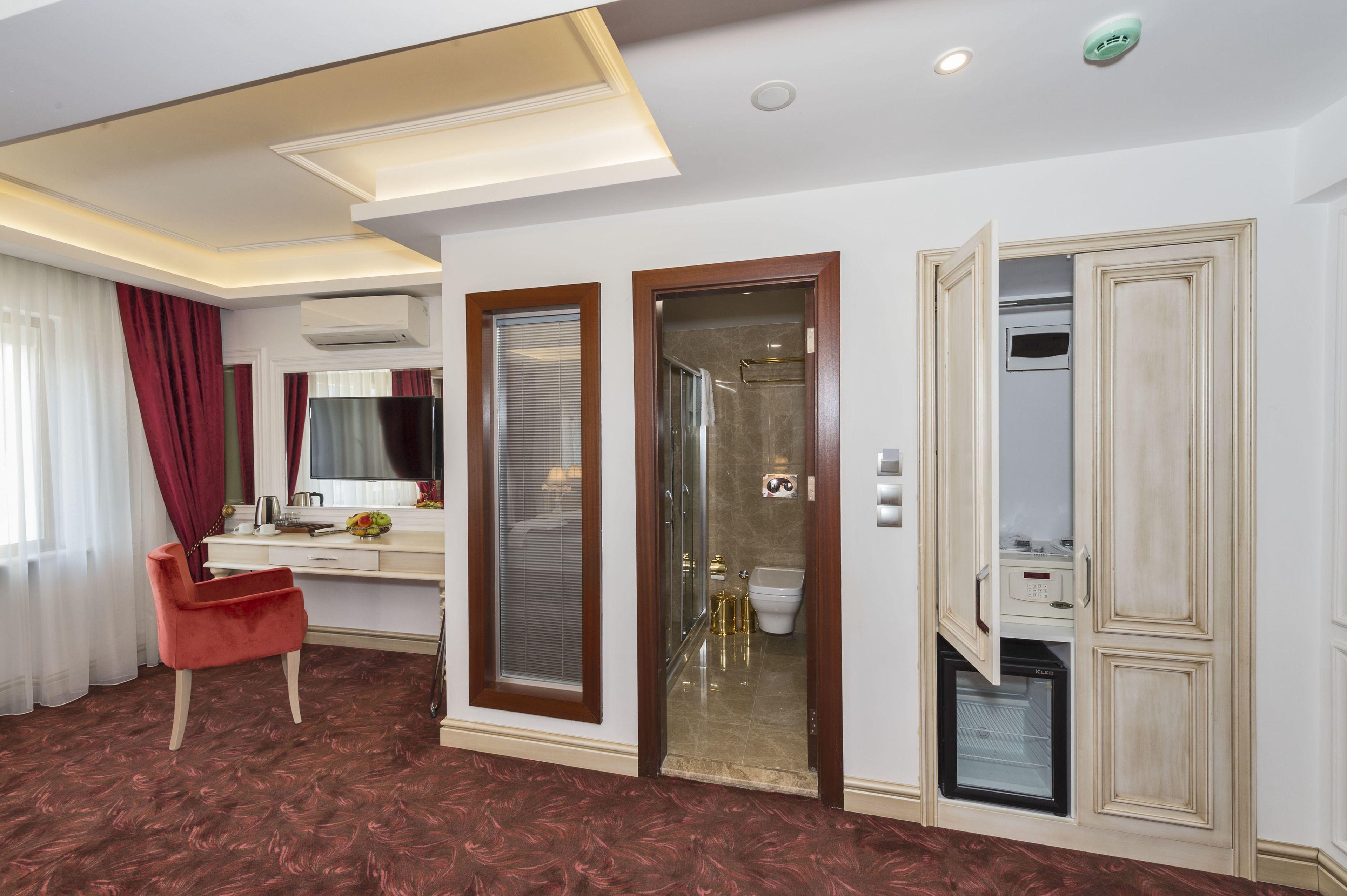 Escardin Hotel — Fotoğraflar 3