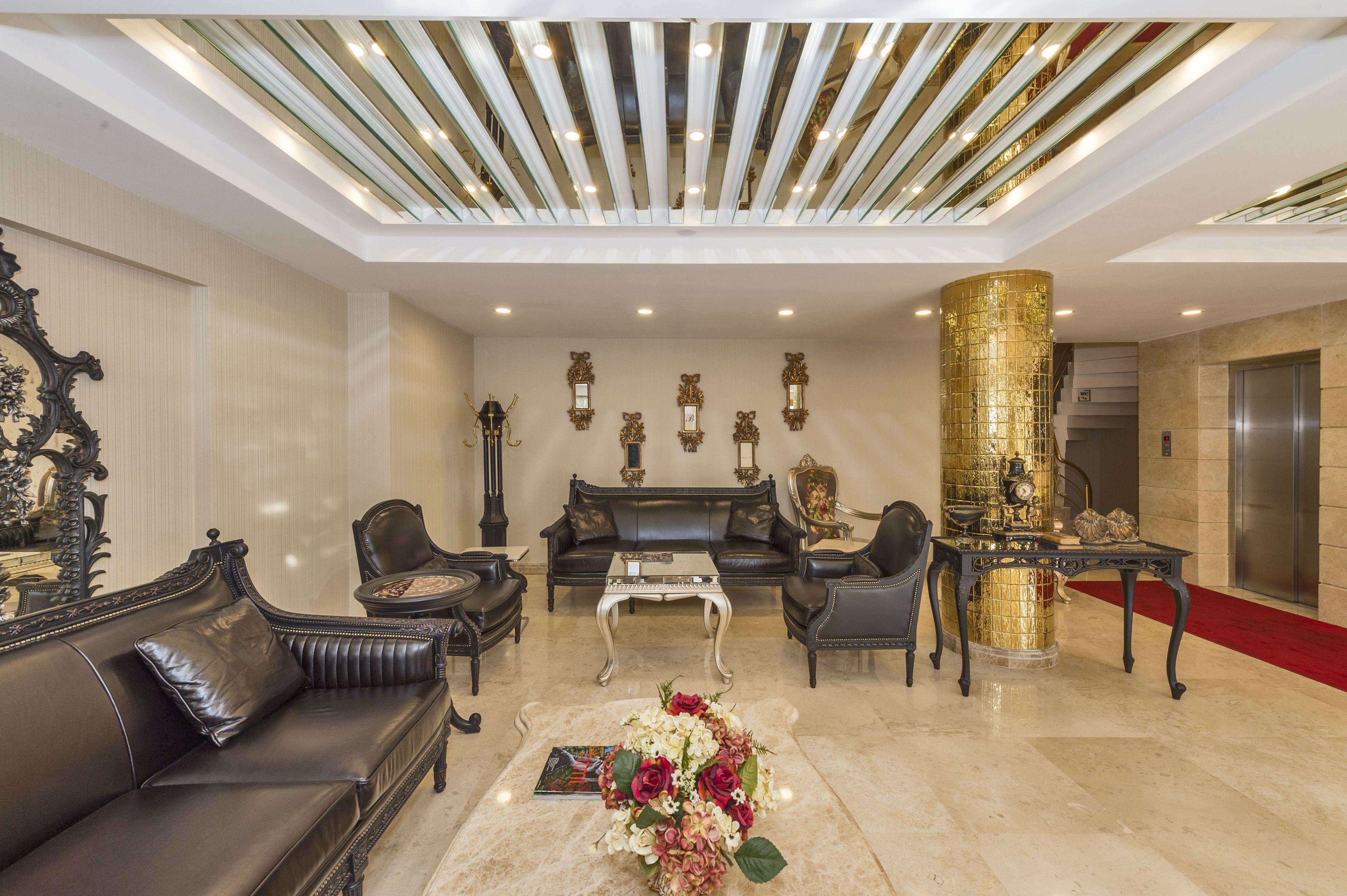 Escardin Hotel — Fotoğraflar 1